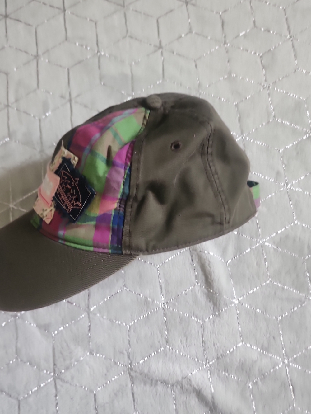 CAP | Corona Hat - Picture 4 of 11